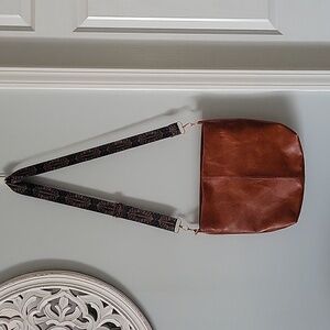 NWOT chelsey's vintage charm shoulder bag boho bag